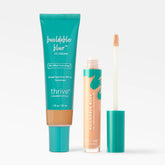 CC Cream + Concealer Set