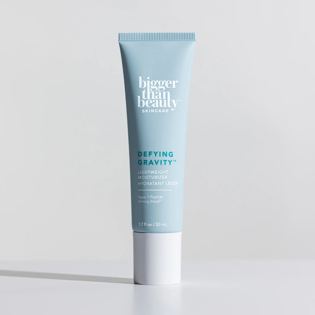 Defying Gravity™ Lightweight Moisturizer