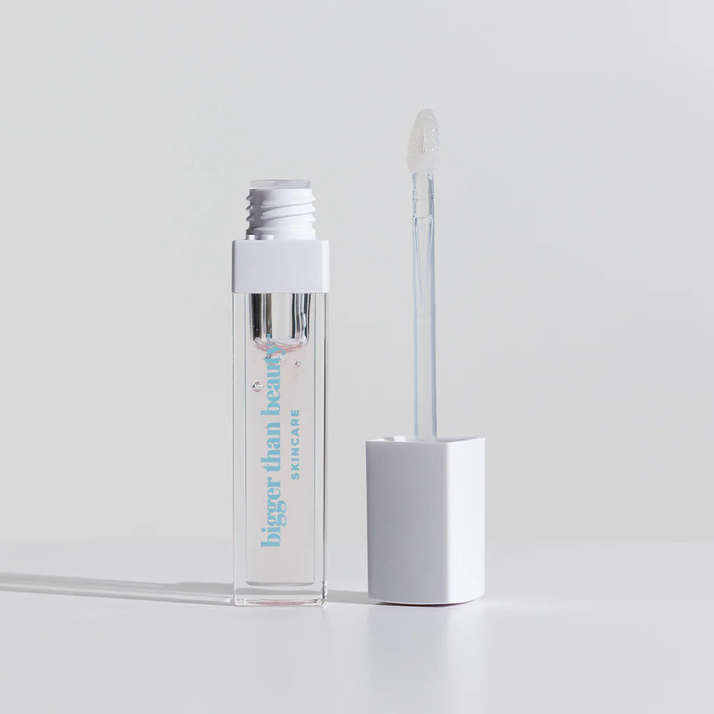 Pout Hero™ Liquid Balm Lip Treatment