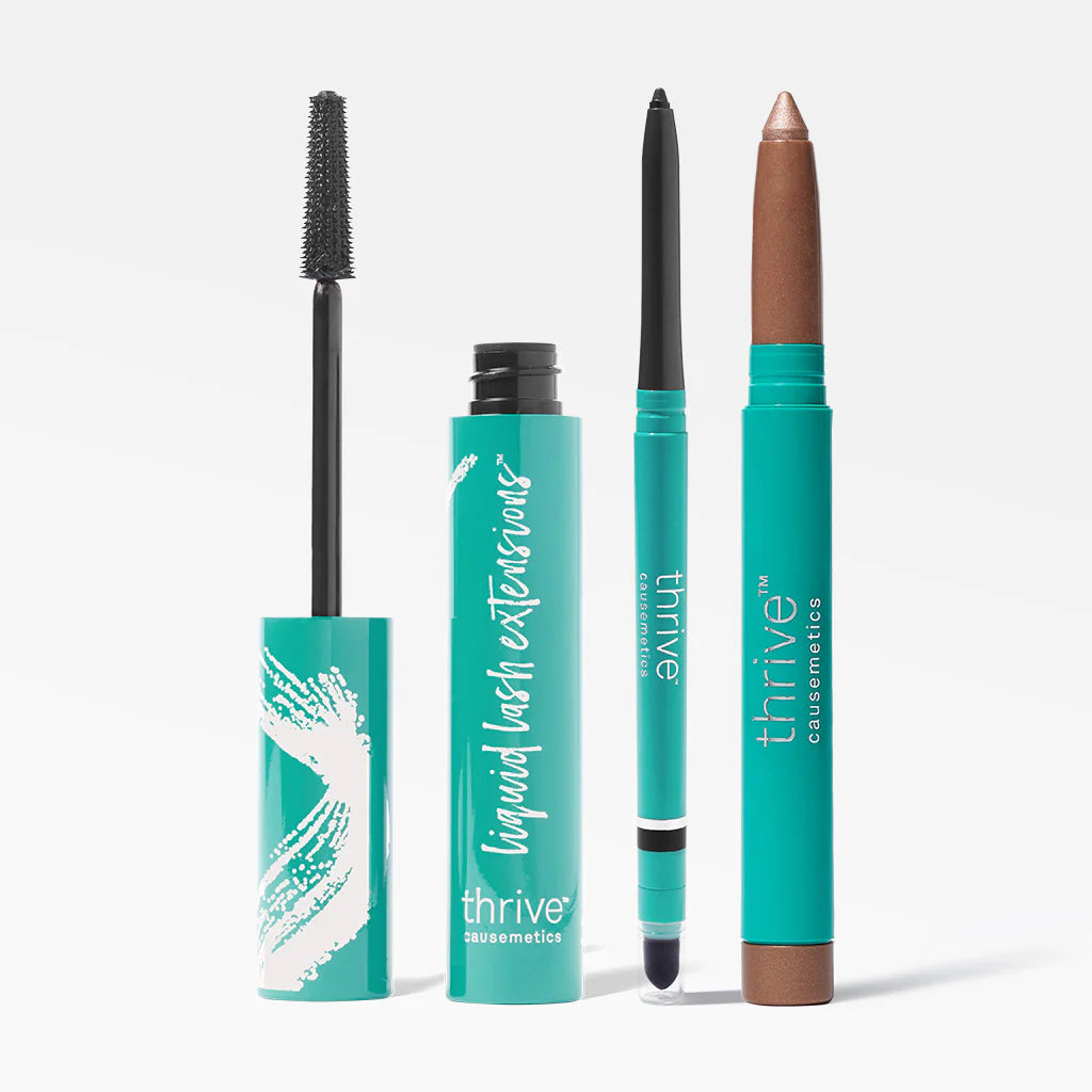 3-Step Signature Eye Set